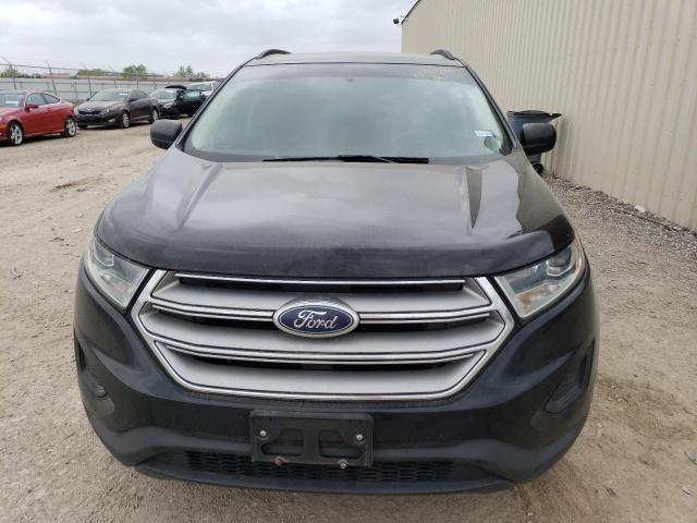 Photo 4 VIN: 2FMPK3G92GBB15623 - FORD EDGE SE 