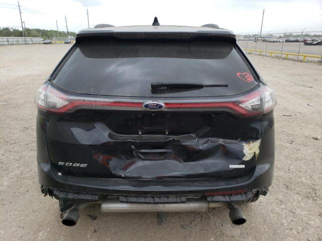 Photo 5 VIN: 2FMPK3G92GBB15623 - FORD EDGE SE 