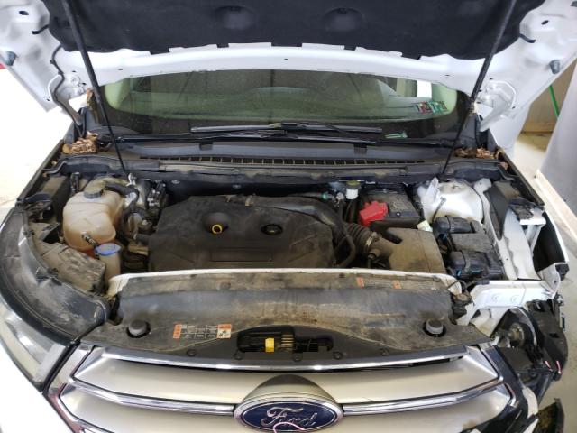 Photo 6 VIN: 2FMPK3G92GBB16285 - FORD EDGE SE 