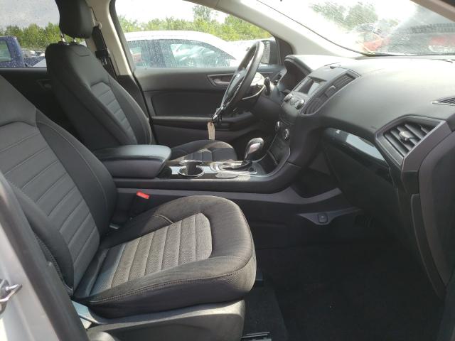 Photo 4 VIN: 2FMPK3G92GBB17985 - FORD EDGE SE 