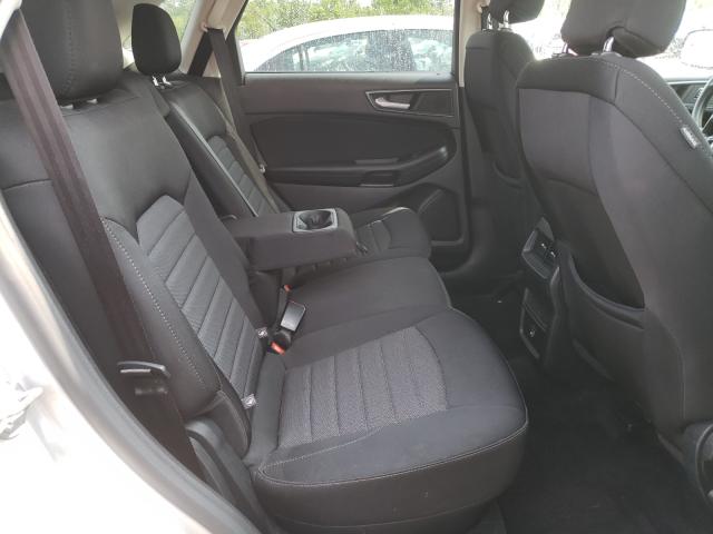 Photo 5 VIN: 2FMPK3G92GBB17985 - FORD EDGE SE 