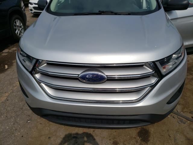 Photo 6 VIN: 2FMPK3G92GBB17985 - FORD EDGE SE 