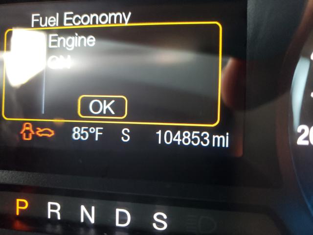 Photo 7 VIN: 2FMPK3G92GBB17985 - FORD EDGE SE 