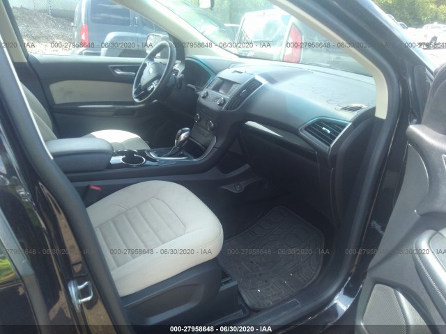 Photo 4 VIN: 2FMPK3G92GBB25519 - FORD EDGE 