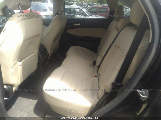 Photo 7 VIN: 2FMPK3G92GBB25519 - FORD EDGE 