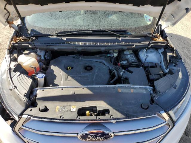 Photo 11 VIN: 2FMPK3G92GBB29912 - FORD EDGE SE 