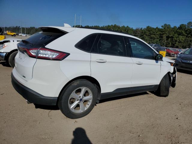 Photo 2 VIN: 2FMPK3G92GBB29912 - FORD EDGE SE 