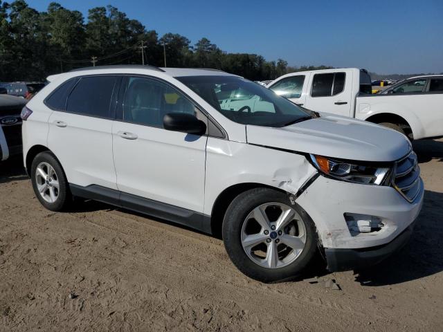 Photo 3 VIN: 2FMPK3G92GBB29912 - FORD EDGE SE 