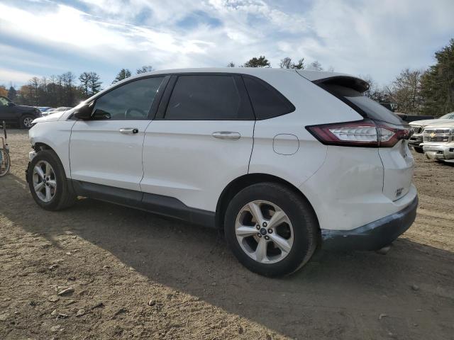 Photo 1 VIN: 2FMPK3G92GBB59914 - FORD EDGE 