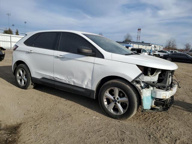 Photo 3 VIN: 2FMPK3G92GBB59914 - FORD EDGE 