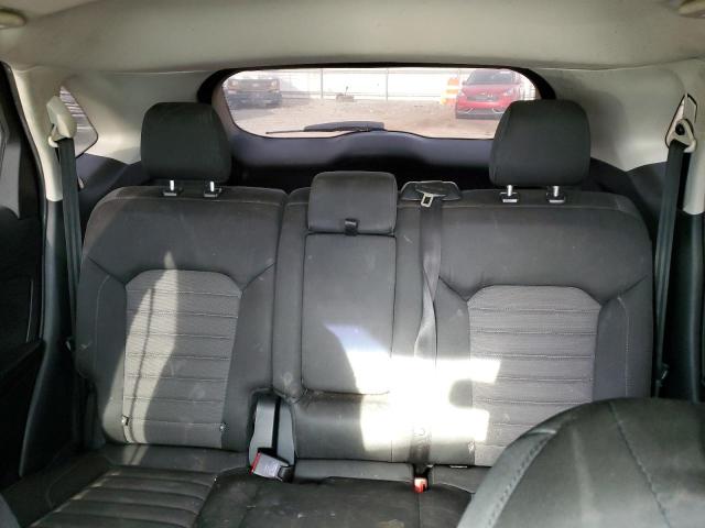 Photo 9 VIN: 2FMPK3G92GBB59914 - FORD EDGE 