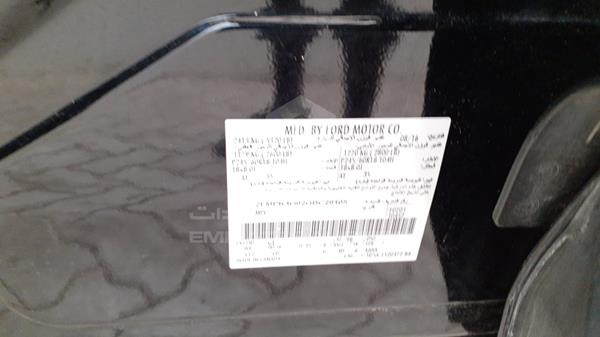 Photo 1 VIN: 2FMPK3G92GBC29105 - FORD EDGE 