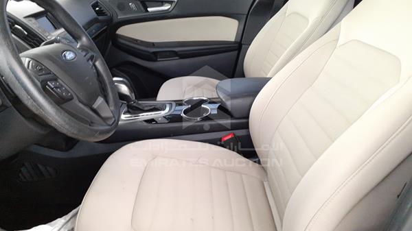 Photo 10 VIN: 2FMPK3G92GBC29105 - FORD EDGE 