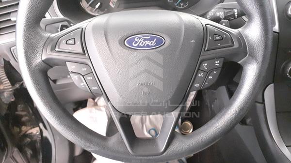 Photo 11 VIN: 2FMPK3G92GBC29105 - FORD EDGE 