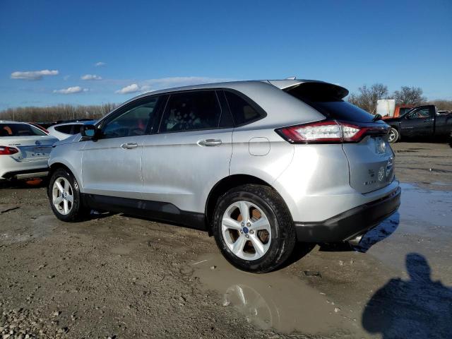 Photo 1 VIN: 2FMPK3G92GBC31114 - FORD EDGE SE 