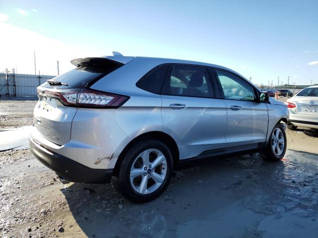 Photo 2 VIN: 2FMPK3G92GBC31114 - FORD EDGE SE 