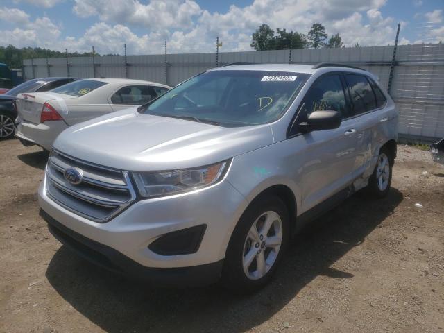 Photo 1 VIN: 2FMPK3G92GBC42369 - FORD EDGE SE 