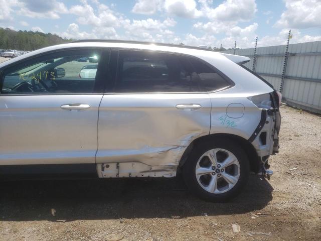 Photo 8 VIN: 2FMPK3G92GBC42369 - FORD EDGE SE 