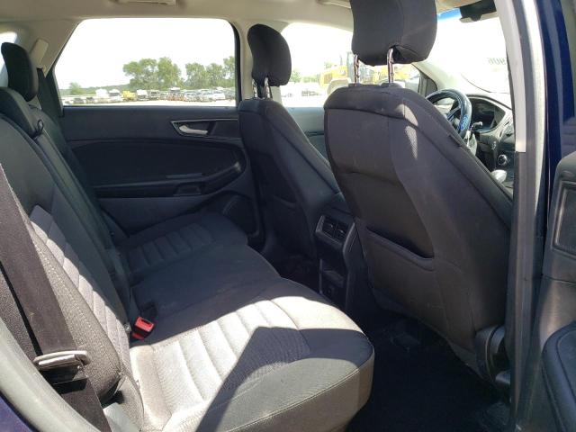 Photo 10 VIN: 2FMPK3G92GBC51301 - FORD EDGE 