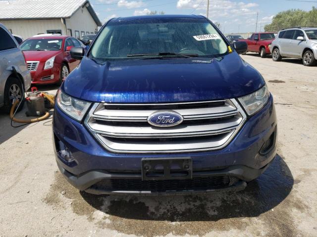 Photo 4 VIN: 2FMPK3G92GBC51301 - FORD EDGE 