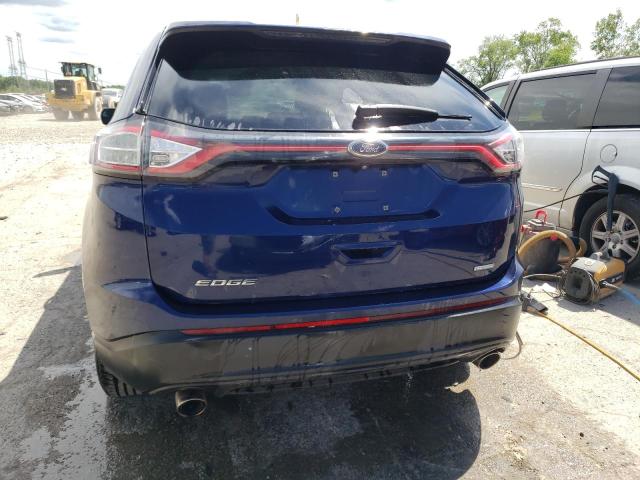 Photo 5 VIN: 2FMPK3G92GBC51301 - FORD EDGE 