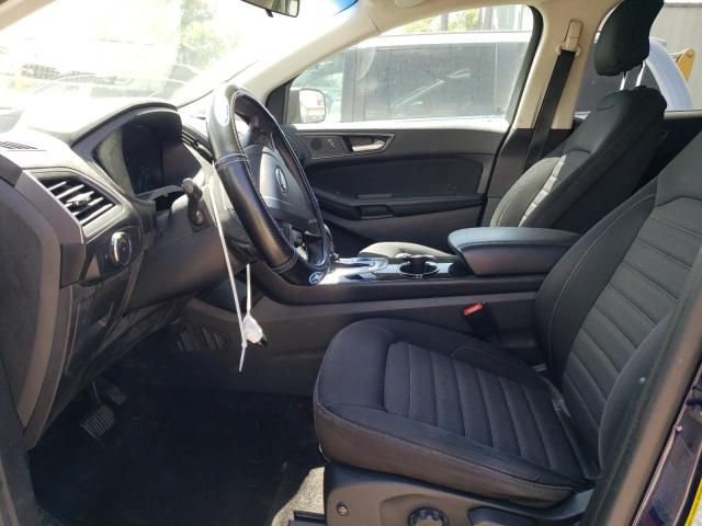 Photo 6 VIN: 2FMPK3G92GBC51301 - FORD EDGE 