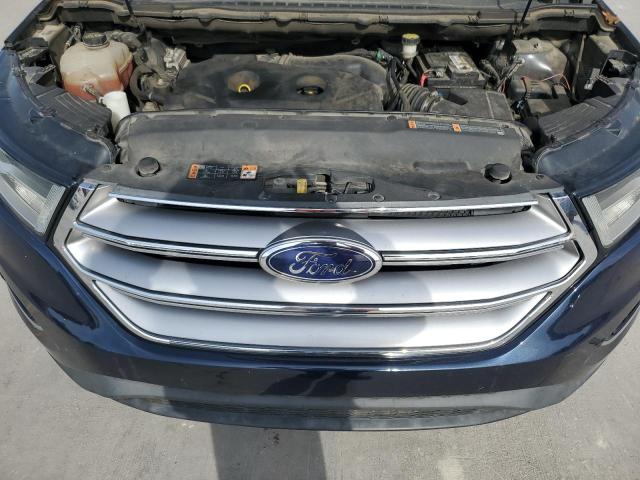 Photo 11 VIN: 2FMPK3G92HBB03778 - FORD EDGE SE 