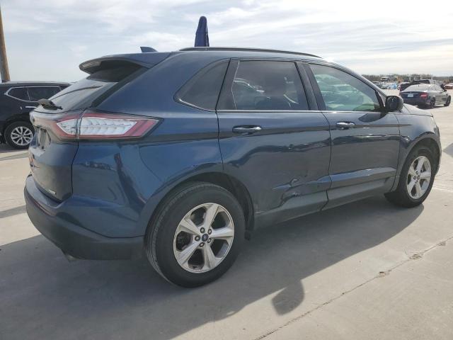 Photo 2 VIN: 2FMPK3G92HBB03778 - FORD EDGE SE 