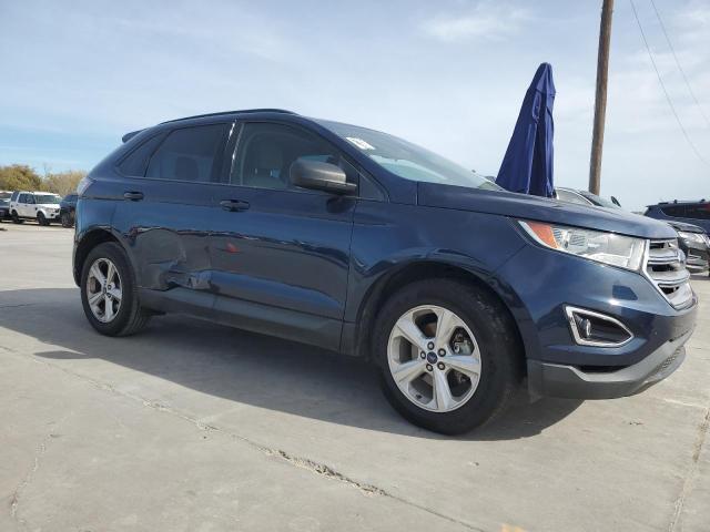 Photo 3 VIN: 2FMPK3G92HBB03778 - FORD EDGE SE 