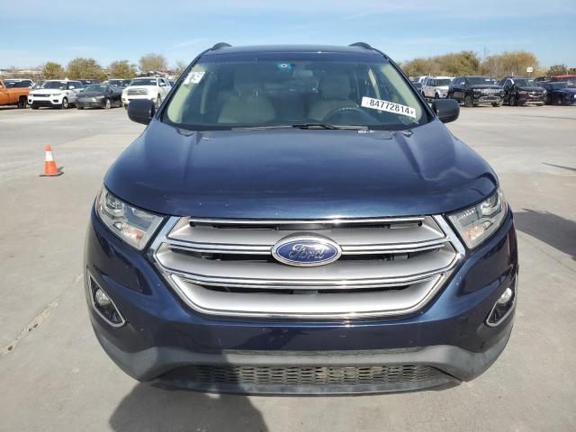 Photo 4 VIN: 2FMPK3G92HBB03778 - FORD EDGE SE 