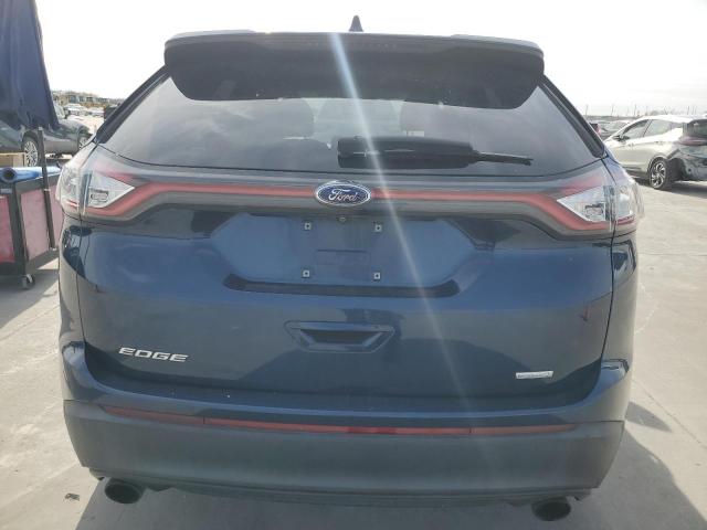 Photo 5 VIN: 2FMPK3G92HBB03778 - FORD EDGE SE 