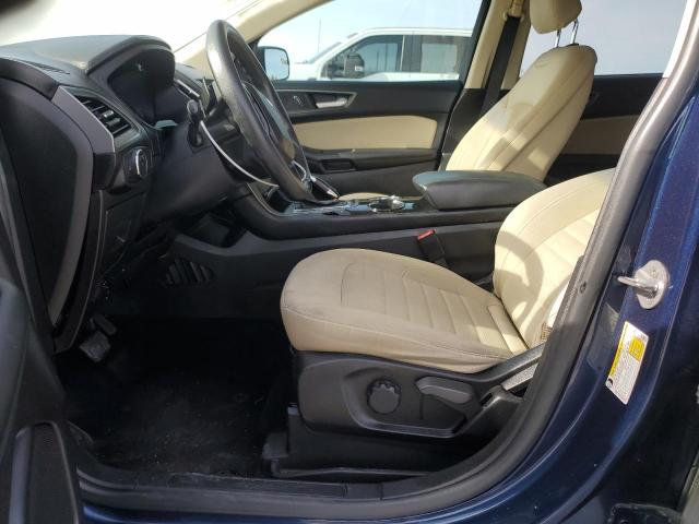 Photo 6 VIN: 2FMPK3G92HBB03778 - FORD EDGE SE 