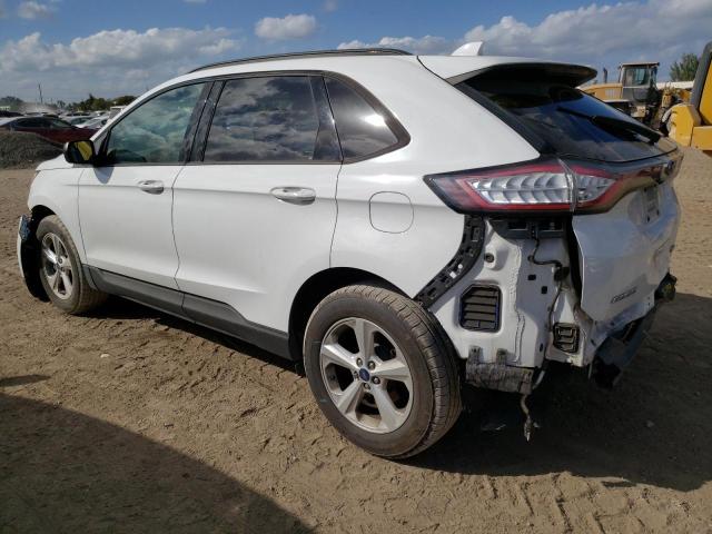 Photo 1 VIN: 2FMPK3G92HBB54892 - FORD EDGE SE 