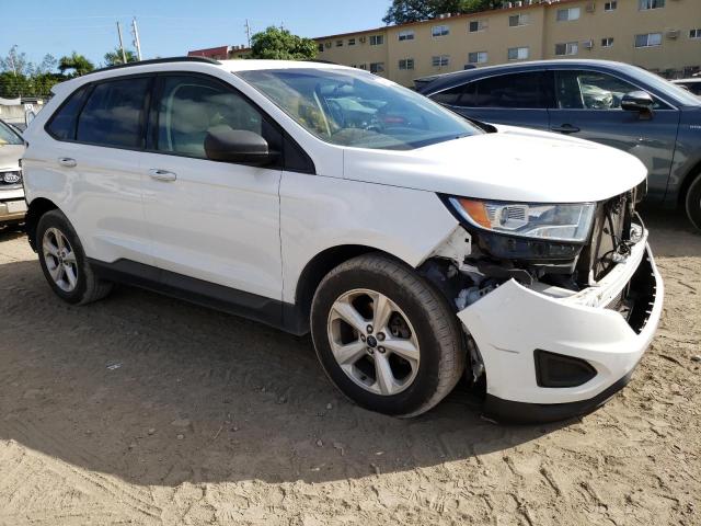 Photo 3 VIN: 2FMPK3G92HBB54892 - FORD EDGE SE 