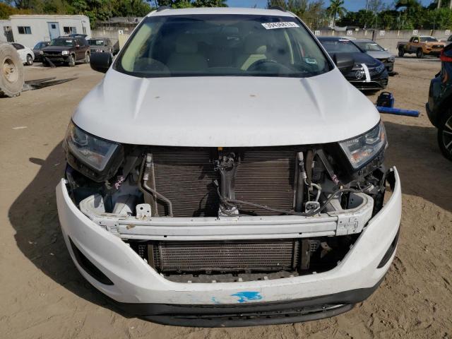 Photo 4 VIN: 2FMPK3G92HBB54892 - FORD EDGE SE 