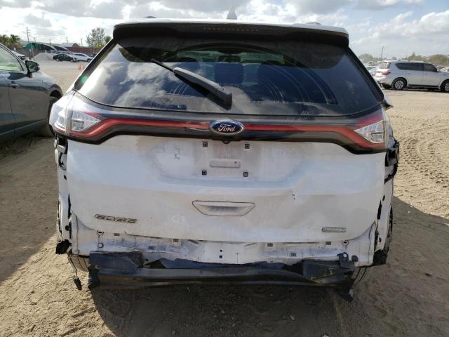 Photo 5 VIN: 2FMPK3G92HBB54892 - FORD EDGE SE 