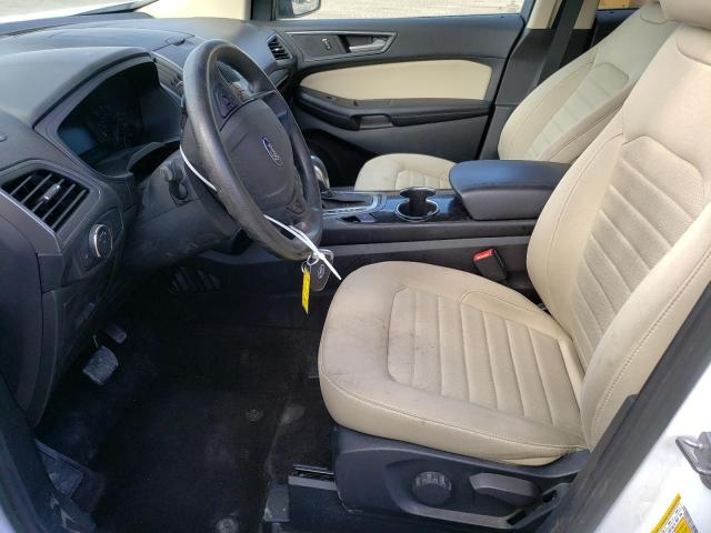 Photo 6 VIN: 2FMPK3G92HBB54892 - FORD EDGE SE 