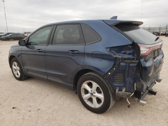 Photo 1 VIN: 2FMPK3G92HBB54987 - FORD EDGE SE 