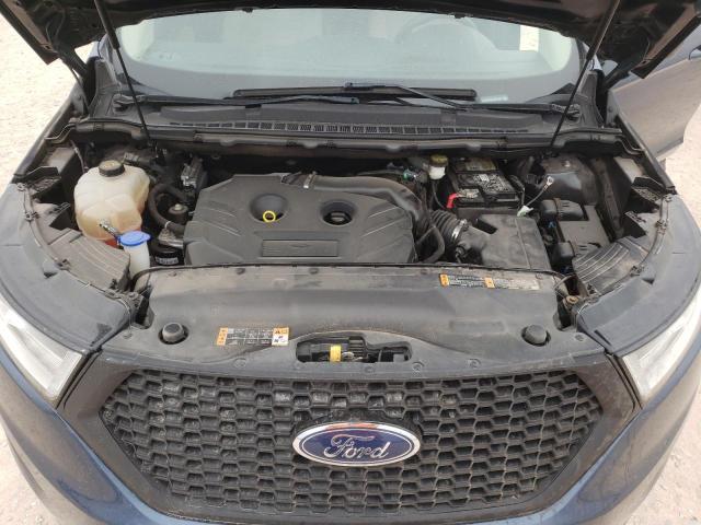 Photo 10 VIN: 2FMPK3G92HBB54987 - FORD EDGE SE 