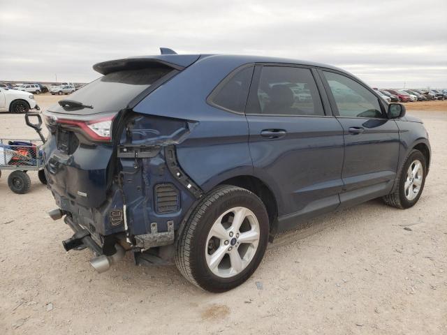 Photo 2 VIN: 2FMPK3G92HBB54987 - FORD EDGE SE 