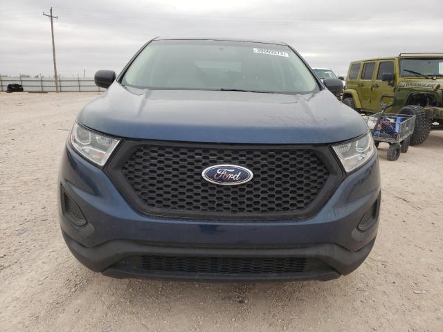 Photo 4 VIN: 2FMPK3G92HBB54987 - FORD EDGE SE 