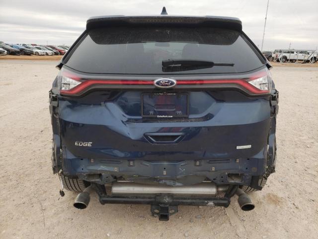 Photo 5 VIN: 2FMPK3G92HBB54987 - FORD EDGE SE 