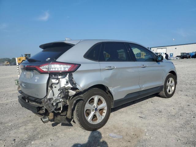 Photo 2 VIN: 2FMPK3G92HBC01192 - FORD EDGE SE 