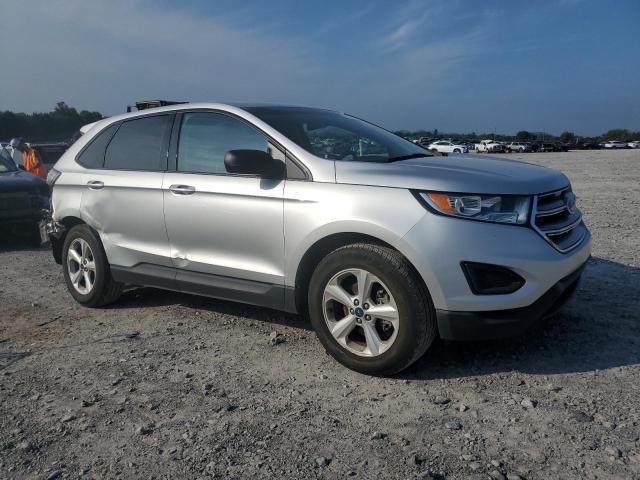 Photo 3 VIN: 2FMPK3G92HBC01192 - FORD EDGE SE 