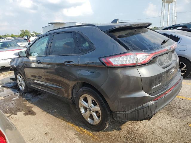 Photo 1 VIN: 2FMPK3G92HBC28456 - FORD EDGE SE 