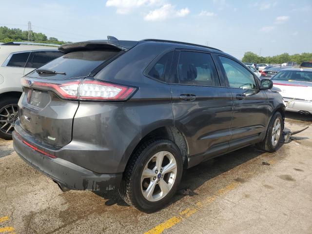 Photo 2 VIN: 2FMPK3G92HBC28456 - FORD EDGE SE 