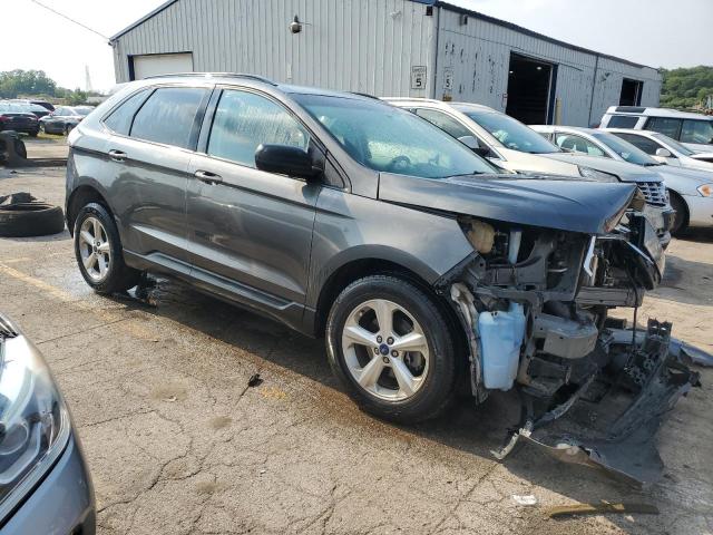 Photo 3 VIN: 2FMPK3G92HBC28456 - FORD EDGE SE 