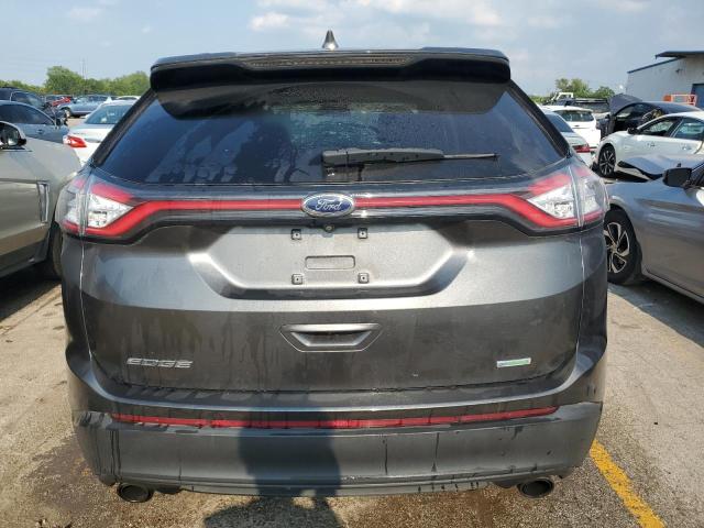 Photo 5 VIN: 2FMPK3G92HBC28456 - FORD EDGE SE 