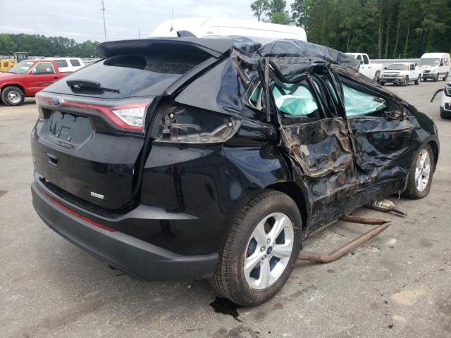 Photo 3 VIN: 2FMPK3G92HBC51736 - FORD EDGE SE 