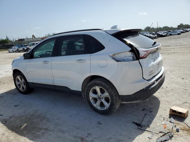 Photo 1 VIN: 2FMPK3G92HBC59478 - FORD EDGE SE 